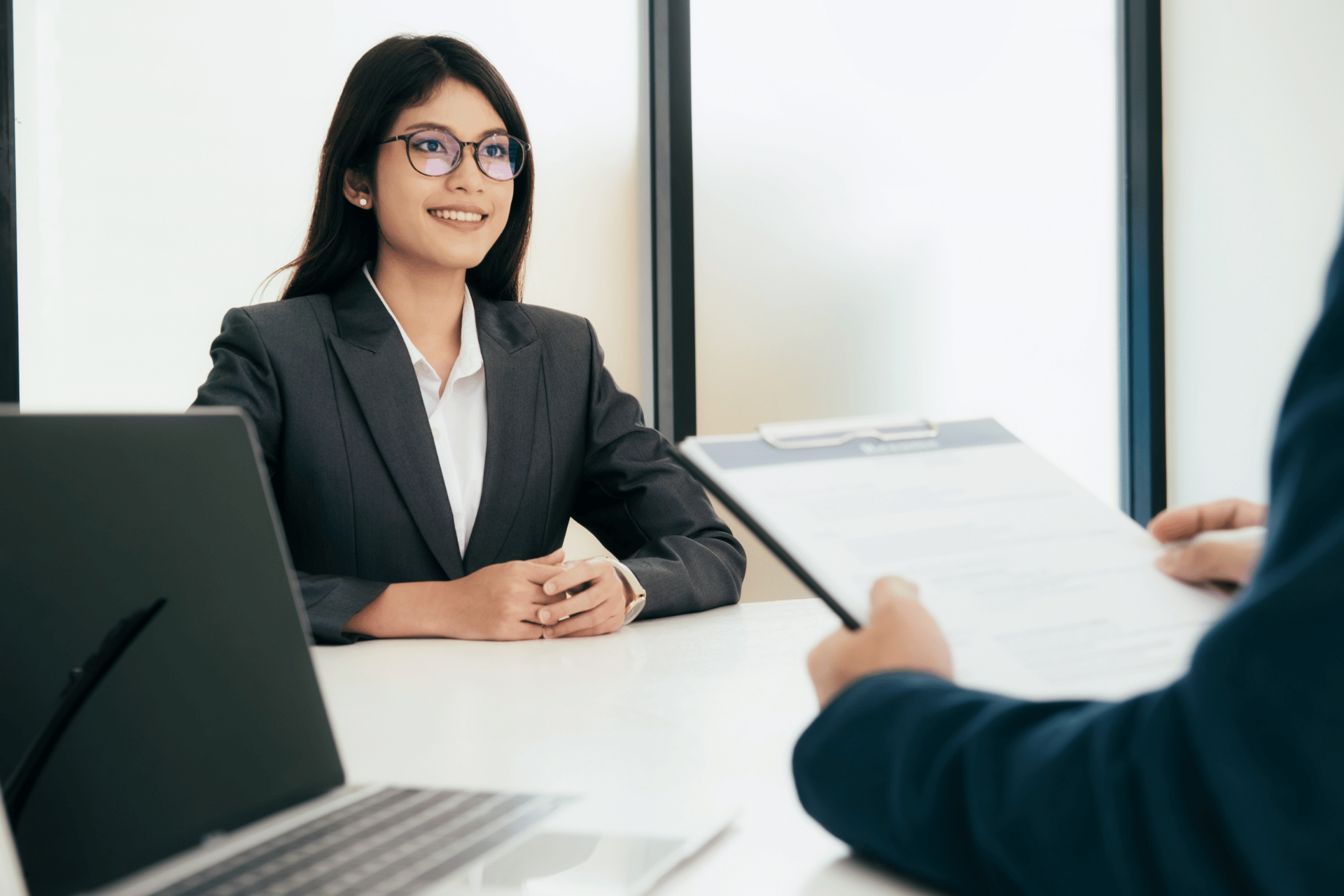 What to Expect in a Vetting Interview