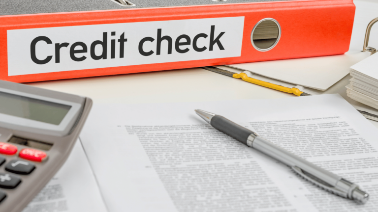 Why are Business Credit Checks Essential