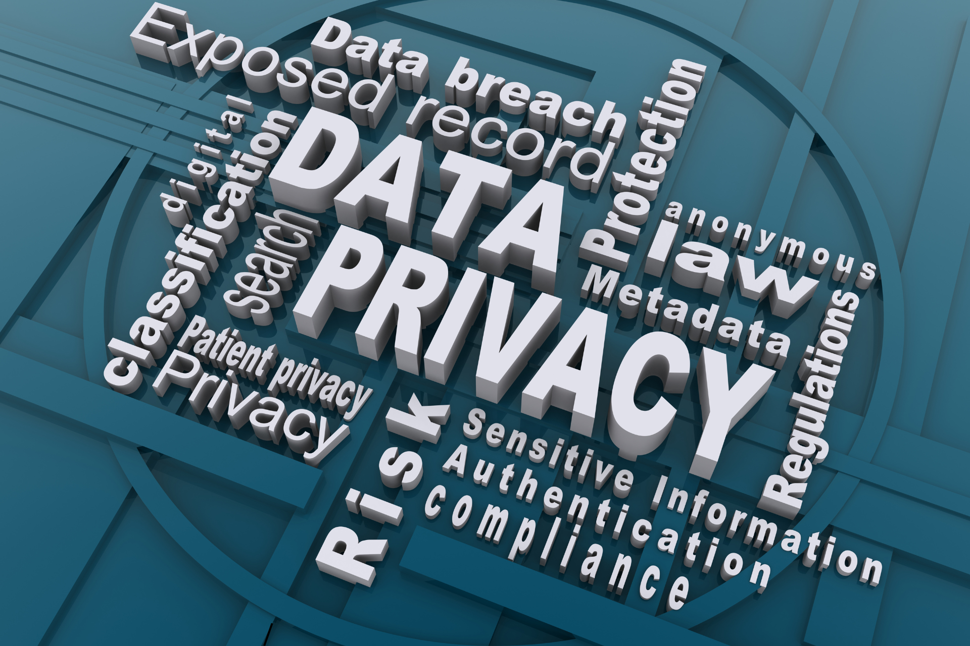data protection laws and privacy