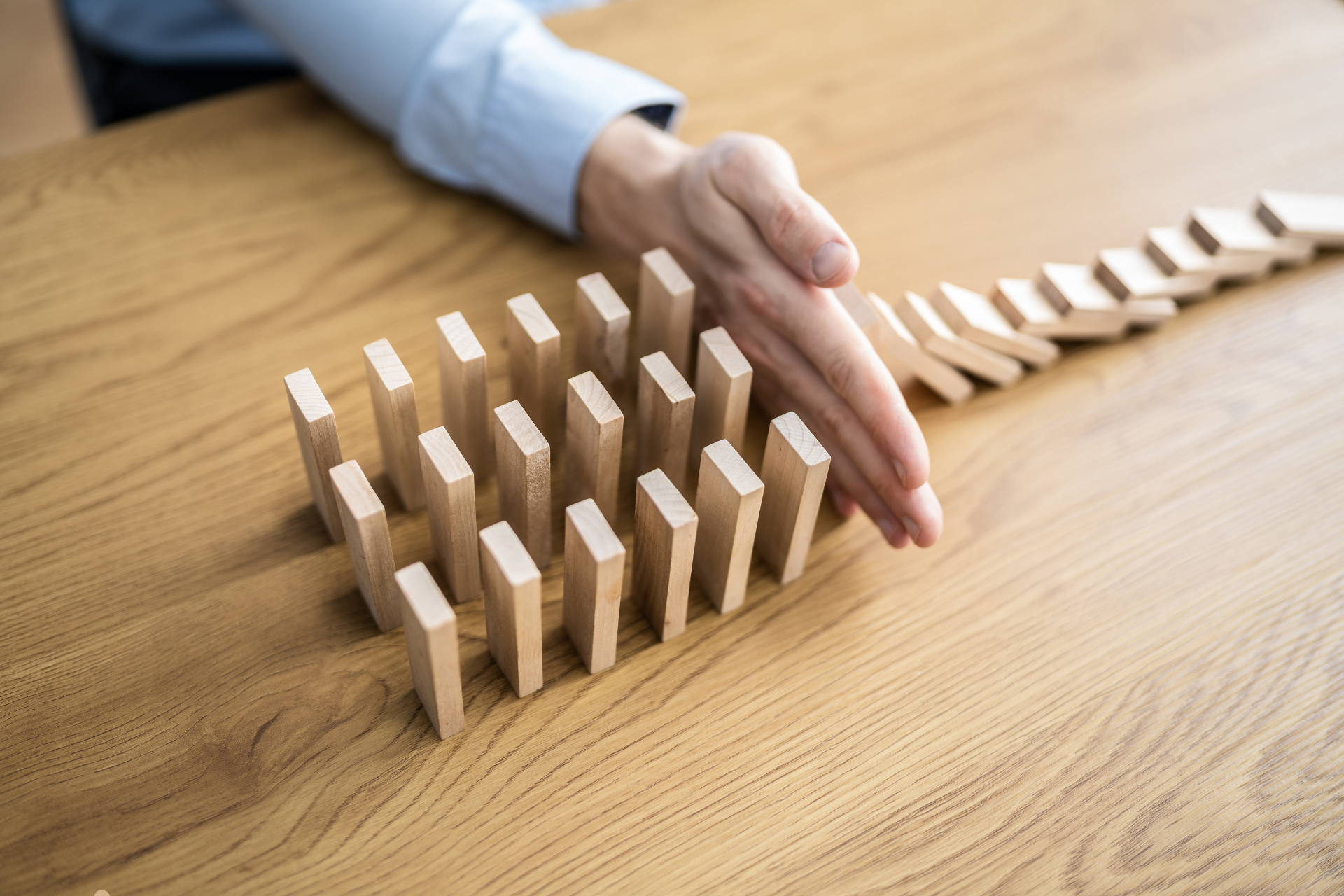 Employment Vetting and Workplace Fraud Prevention