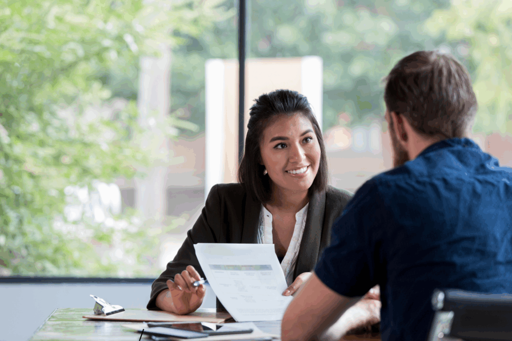 Temporary Worker Vetting Interview