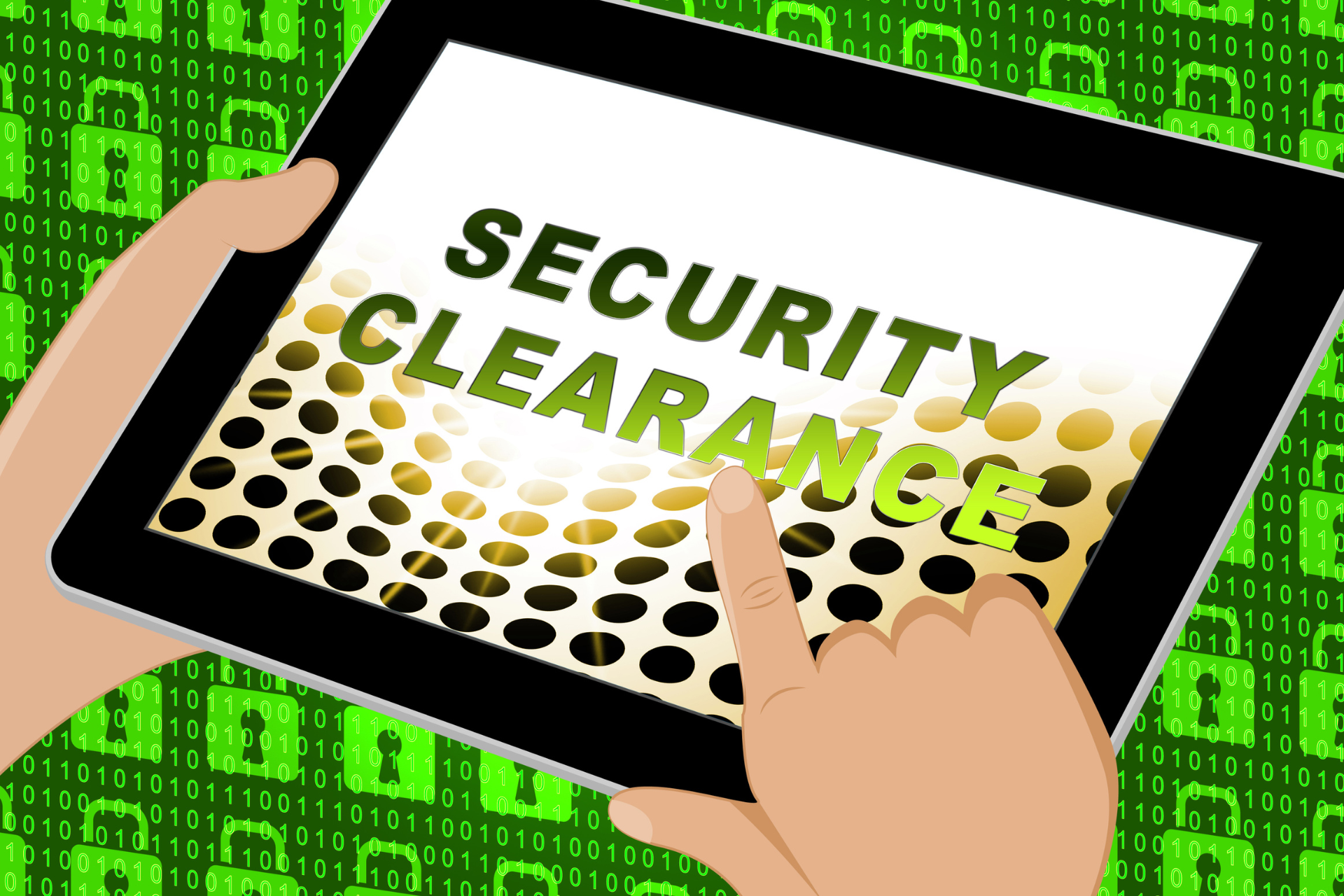 Top Security Clearance Levels in the UK